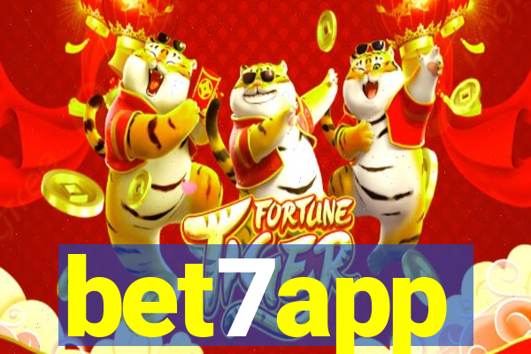 bet7app