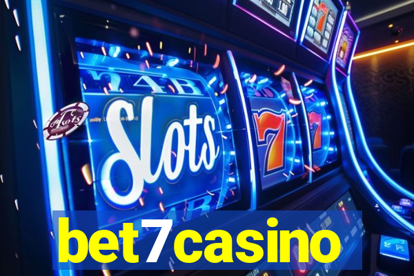 bet7casino