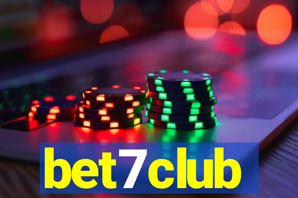 bet7club