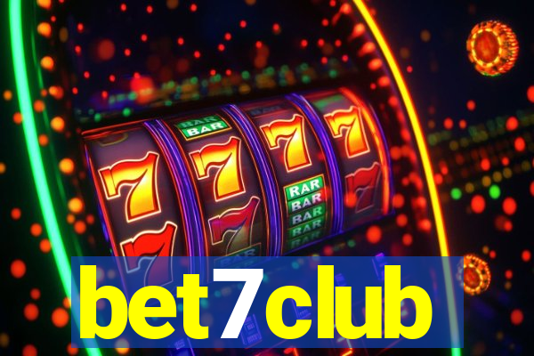 bet7club