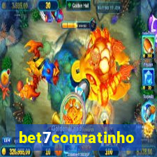 bet7comratinho