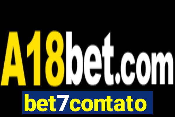 bet7contato