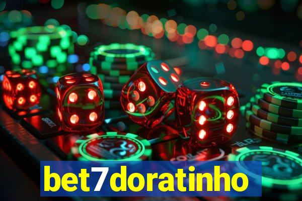 bet7doratinho