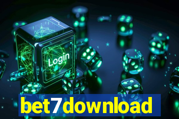 bet7download