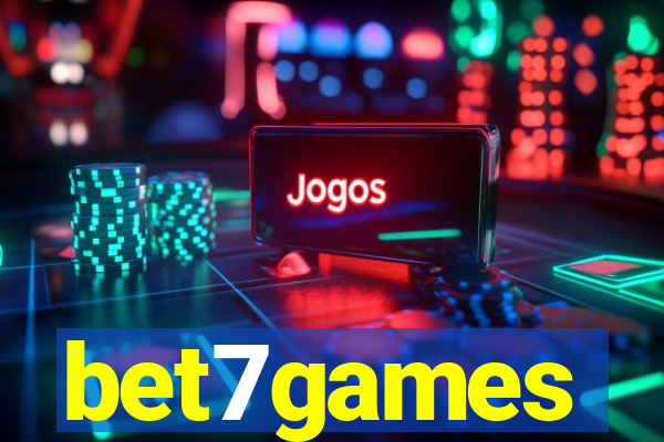 bet7games