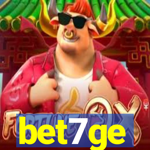 bet7ge