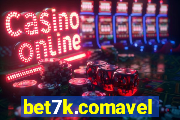 bet7k.comavel