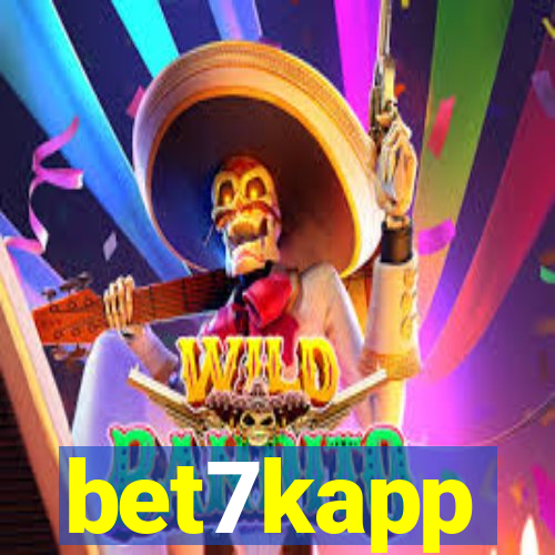 bet7kapp