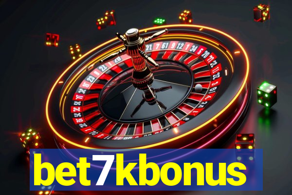 bet7kbonus