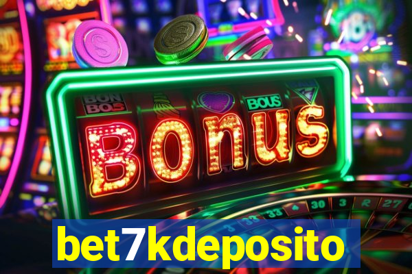 bet7kdeposito