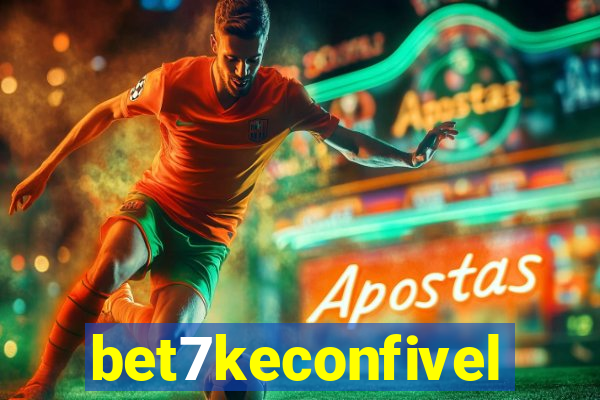 bet7keconfivel