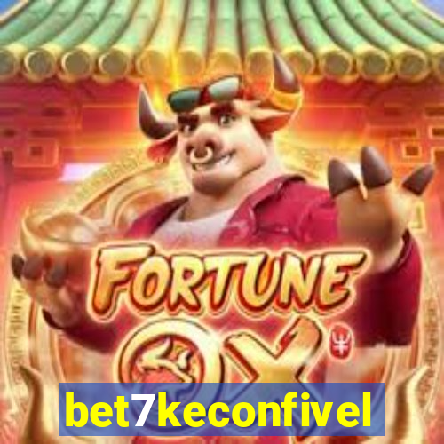 bet7keconfivel