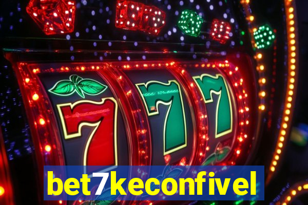 bet7keconfivel