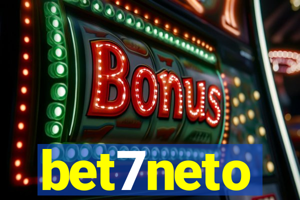 bet7neto