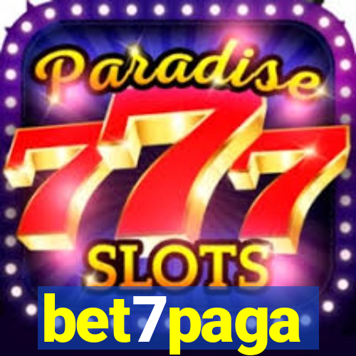 bet7paga
