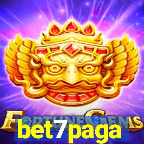 bet7paga