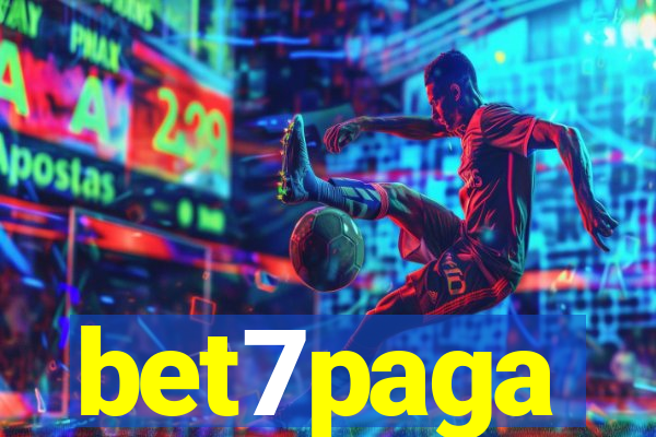 bet7paga