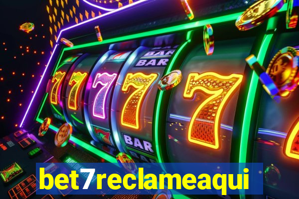 bet7reclameaqui