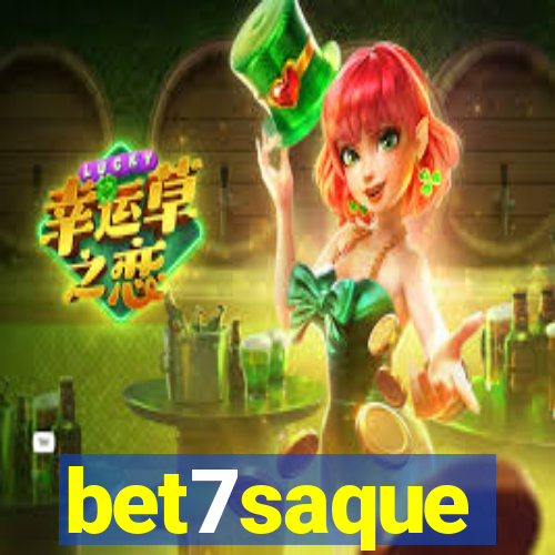 bet7saque