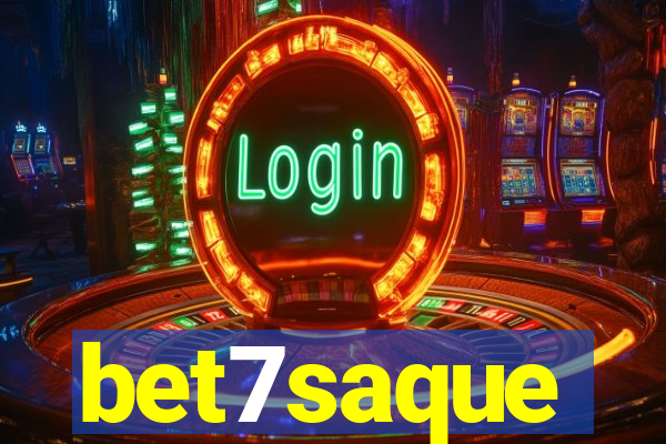 bet7saque