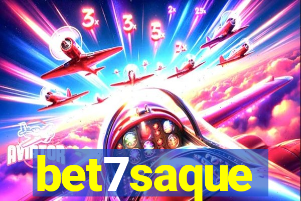 bet7saque