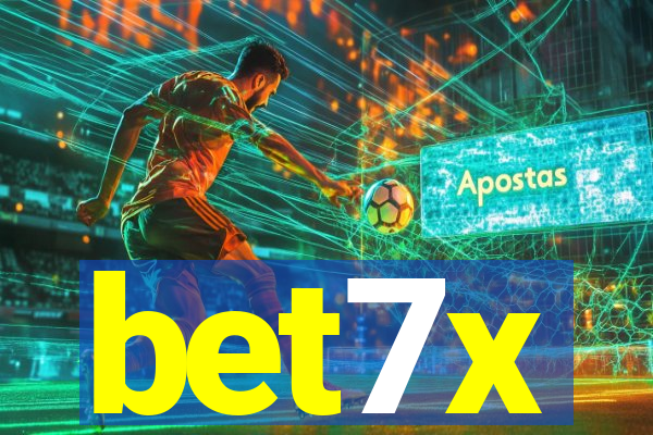 bet7x