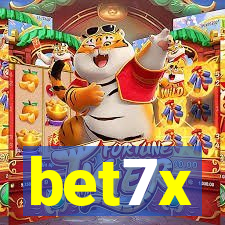 bet7x
