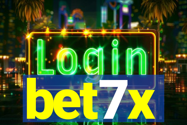 bet7x