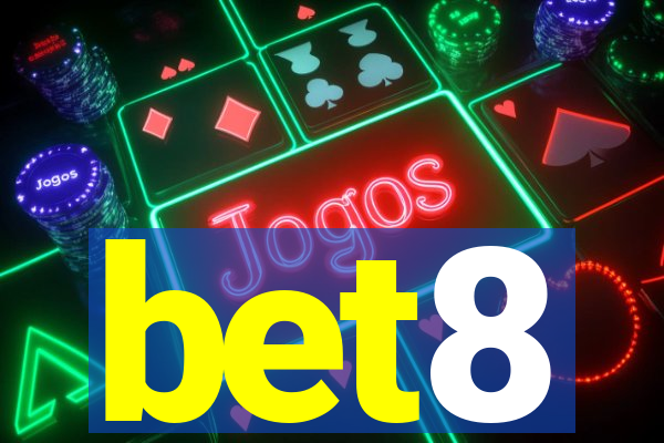 bet8