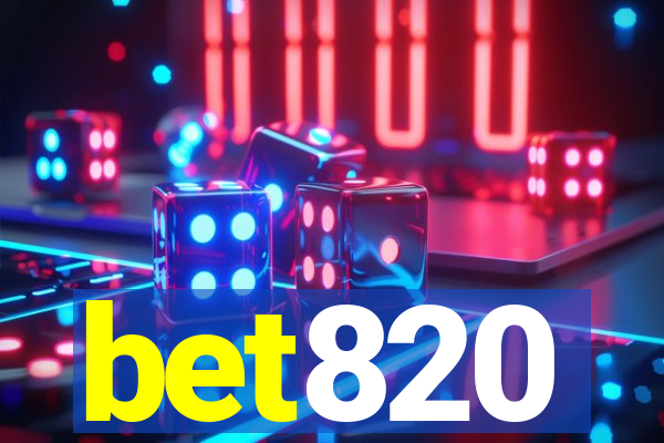 bet820