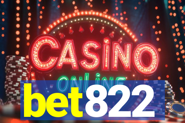 bet822