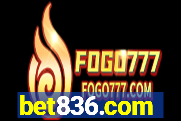 bet836.com