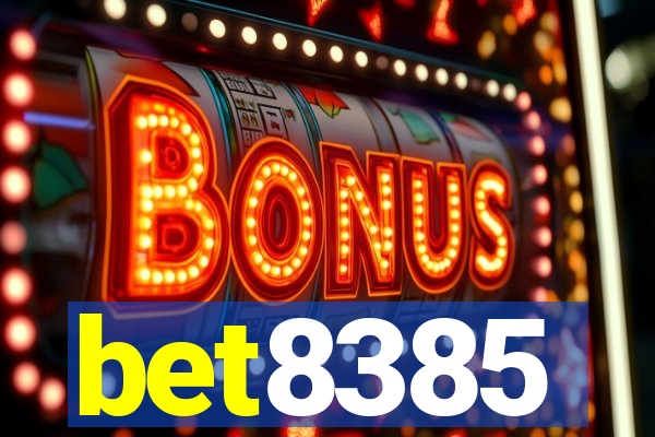 bet8385