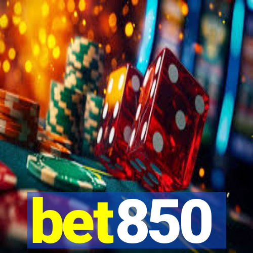 bet850