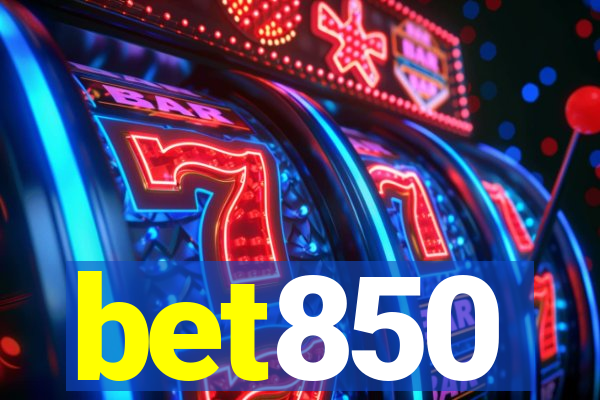 bet850