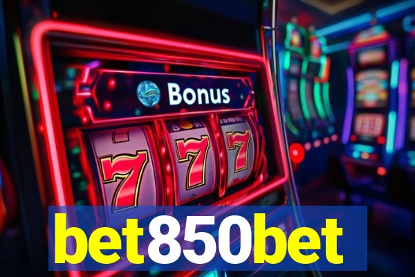bet850bet