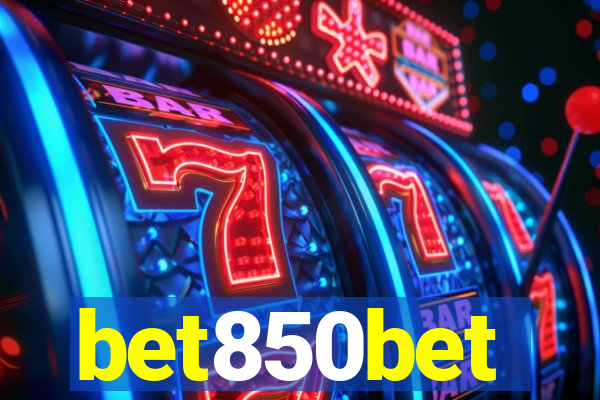 bet850bet