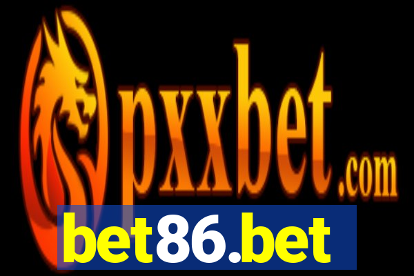 bet86.bet