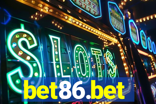 bet86.bet