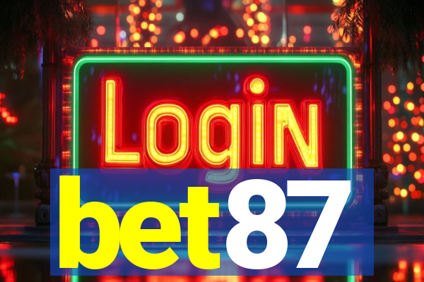 bet87