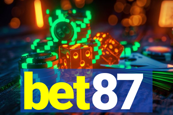 bet87