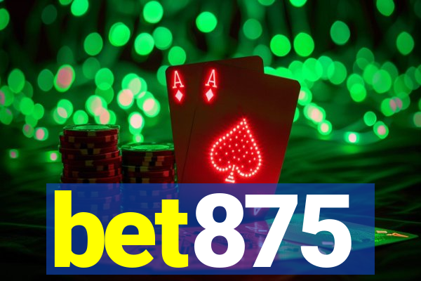 bet875
