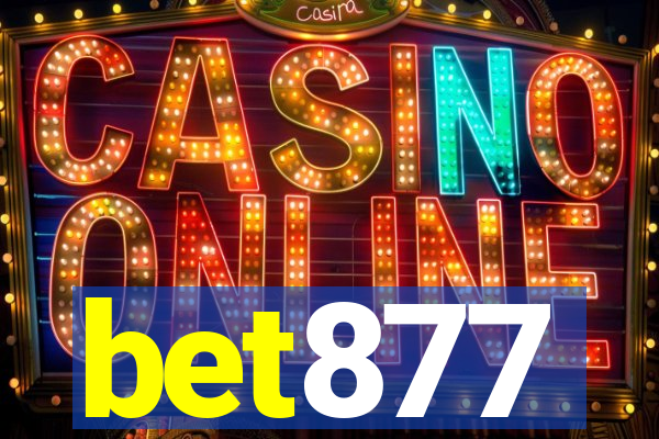 bet877