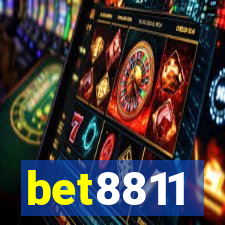 bet8811