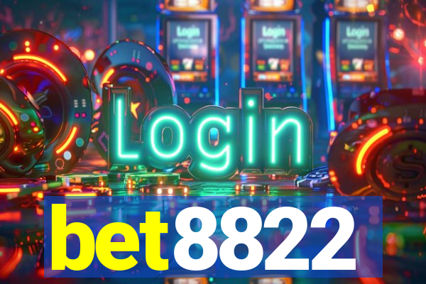 bet8822