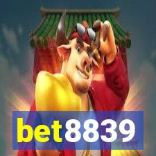 bet8839