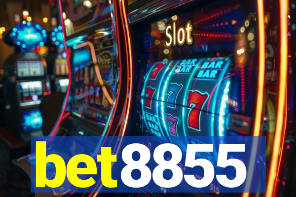 bet8855