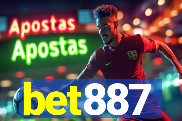bet887