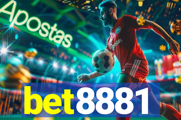 bet8881