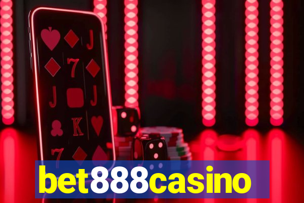 bet888casino